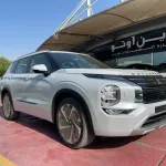 2023 Mitsubishi Outlander Limited Edition 1.5L Turbo - Thumbnail 1
