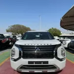 2023 Mitsubishi Outlander Limited Edition 1.5L Turbo - Thumbnail 2