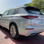 2023 Mitsubishi Outlander Limited Edition 1.5L Turbo - Thumbnail 3
