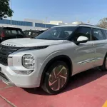 2023 Mitsubishi Outlander Limited Edition 1.5L Turbo - Thumbnail 4