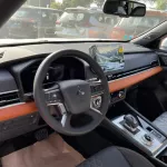 2023 Mitsubishi Outlander Limited Edition 1.5L Turbo - Thumbnail 5