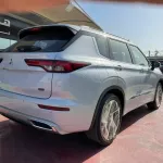 2023 Mitsubishi Outlander Limited Edition 1.5L Turbo - Thumbnail 6