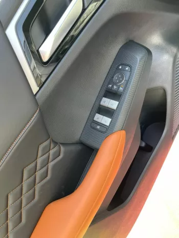 2023 Mitsubishi Outlander Limited Edition 1.5L Turbo