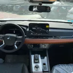 2023 Mitsubishi Outlander Limited Edition 1.5L Turbo - Thumbnail 8