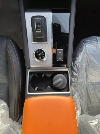 2023 Mitsubishi Outlander Limited Edition 1.5L Turbo
