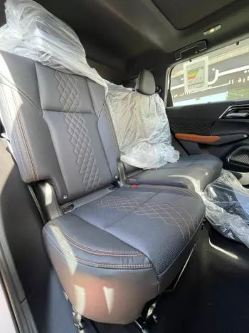 2023 Mitsubishi Outlander Limited Edition 1.5L Turbo