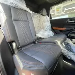 2023 Mitsubishi Outlander Limited Edition 1.5L Turbo - Thumbnail 14