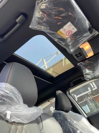 2023 Mitsubishi Outlander Limited Edition 1.5L Turbo