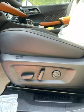 2023 Mitsubishi Outlander Limited Edition 1.5L Turbo