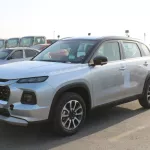 LHD - SUZUKI VITARA 1.5L HYBIRD 2WD GLX AUTO - 2023 - SILVER - Thumbnail 2