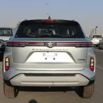 LHD - SUZUKI VITARA 1.5L HYBIRD 2WD GLX AUTO - 2023 - SILVER - Thumbnail 6
