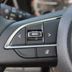 LHD - SUZUKI VITARA 1.5L HYBIRD 2WD GLX AUTO - 2023 - SILVER - Thumbnail 8