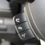 LHD - SUZUKI VITARA 1.5L HYBIRD 2WD GLX AUTO - 2023 - SILVER - Thumbnail 11
