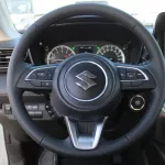 LHD - SUZUKI VITARA 1.5L HYBIRD 2WD GLX AUTO - 2023 - SILVER - Thumbnail 12