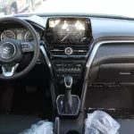 LHD - SUZUKI VITARA 1.5L HYBIRD 2WD GLX AUTO - 2023 - SILVER - Thumbnail 13