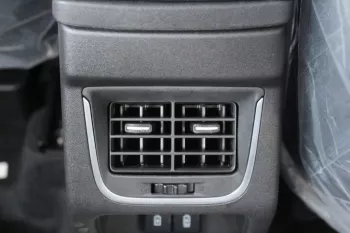 LHD - SUZUKI VITARA 1.5L HYBIRD 2WD GLX AUTO - 2023 - SILVER