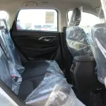 LHD - SUZUKI VITARA 1.5L HYBIRD 2WD GLX AUTO - 2023 - SILVER - Thumbnail 19