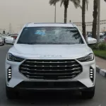 JETOUR X70 PLUS 1.5 PETROL 2022 - Thumbnail 1