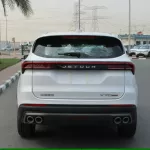 JETOUR X70 PLUS 1.5 PETROL 2022 - Thumbnail 4