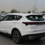 JETOUR X70 PLUS 1.5 PETROL 2022 - Thumbnail 6