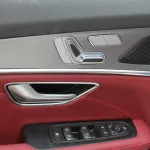 JETOUR X70 PLUS 1.5 PETROL 2022 - Thumbnail 7