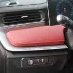 JETOUR X70 PLUS 1.5 PETROL 2022 - Thumbnail 8