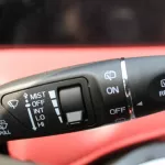 JETOUR X70 PLUS 1.5 PETROL 2022 - Thumbnail 9