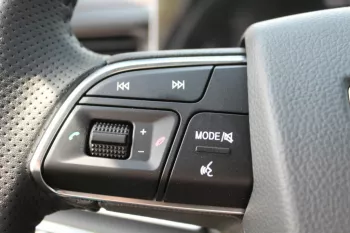 JETOUR X70 PLUS 1.5 PETROL 2022