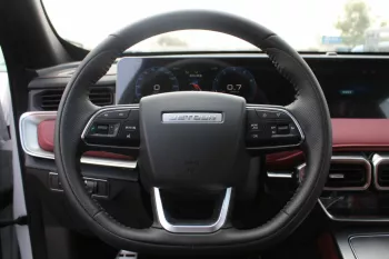 JETOUR X70 PLUS 1.5 PETROL 2022