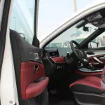 JETOUR X70 PLUS 1.5 PETROL 2022 - Thumbnail 14