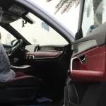 JETOUR X70 PLUS 1.5 PETROL 2022 - Thumbnail 15