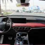 JETOUR X70 PLUS 1.5 PETROL 2022 - Thumbnail 18