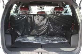 JETOUR X70 PLUS 1.5 PETROL 2022