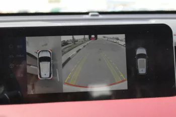 JETOUR X70 PLUS 1.5 PETROL 2022