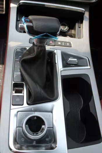 JETOUR X70 PLUS 1.5 PETROL 2022