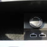 JETOUR X70 PLUS 1.5 PETROL 2022 - Thumbnail 26
