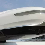 JETOUR X70 PLUS 1.5 PETROL 2022 - Thumbnail 28