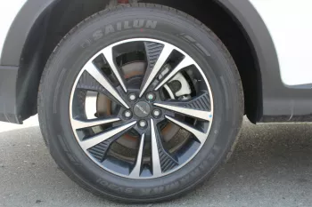 JETOUR X70 PLUS 1.5 PETROL 2022