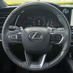 LEXUS RX 350 LUXURY 2.4L PETROL AT MY2023 – IRIDIUM SILVER - Thumbnail 8