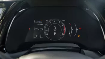 LEXUS RX 350 LUXURY 2.4L PETROL AT MY2023 – IRIDIUM SILVER