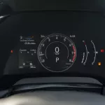 LEXUS RX 350 LUXURY 2.4L PETROL AT MY2023 – IRIDIUM SILVER - Thumbnail 9