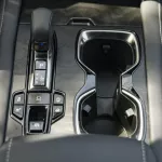 LEXUS RX 350 LUXURY 2.4L PETROL AT MY2023 – IRIDIUM SILVER - Thumbnail 12
