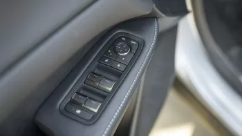 LEXUS RX 350 LUXURY 2.4L PETROL AT MY2023 – IRIDIUM SILVER