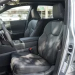LEXUS RX 350 LUXURY 2.4L PETROL AT MY2023 – IRIDIUM SILVER - Thumbnail 15