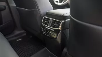 LEXUS RX 350 LUXURY 2.4L PETROL AT MY2023 – IRIDIUM SILVER