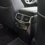 LEXUS RX 350 LUXURY 2.4L PETROL AT MY2023 – IRIDIUM SILVER - Thumbnail 18