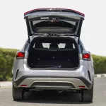 LEXUS RX 350 LUXURY 2.4L PETROL AT MY2023 – IRIDIUM SILVER - Thumbnail 20