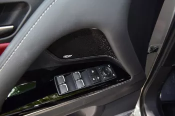 2022 MODEL LEXUS LX600 SIGNATURE V6 3.5L TT PETROL AT