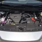 LEXUS RX 350 LUXURY 2.4L PETROL AT MY2023 – IRIDIUM SILVER - Thumbnail 24