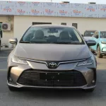 TOYOTA COROLLA ELITE 1.2L PETROL 2022 - Thumbnail 1